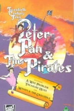 Watch Peter Pan and the Pirates Megavideo